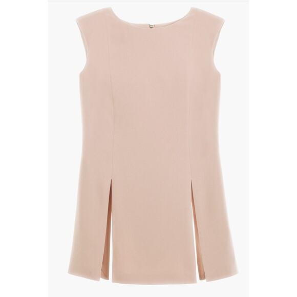 Chico’s Black Label High Slit Tunic Size Large​ NWT - Picture 2 of 12